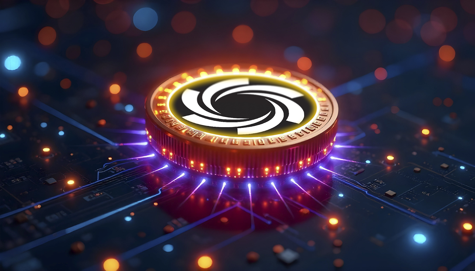 Polkadot kan måske 3x i 2025, men Ozak AI kunne 300x - Her er hvorfor kloge investorer holder øje med denne token!