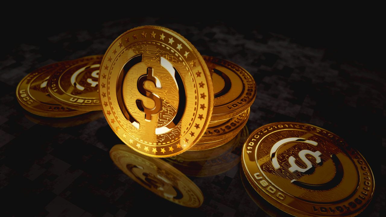 Stablecoins er ikke værdipapirer, siger SEC - men tokens med afkast kan være anderledes.