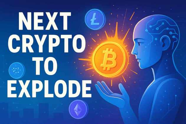 $ZEREBRO stiger med 190% på 24 timer, bringer $SUBBD ind i AI-guldrusen - Er det næste krypto, der eksploderer?