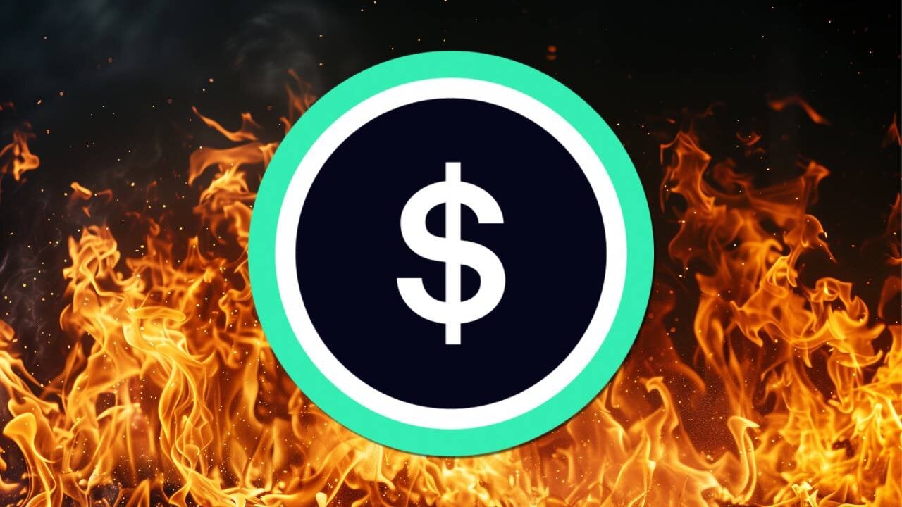 Synthetix's sUSD Stablecoin Depegs to New Low of $0.66 Synthetix' sUSD Stablecoin Depegs til nyt lavt niveau på $0,66.
