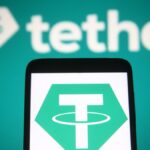 Mens Bitcoin-mineringsvirksomheder falder, fylder Tether op på Bitdeer.