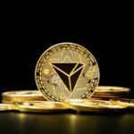 Canary Capital søger SEC-godkendelse til Tron ETF med staking.