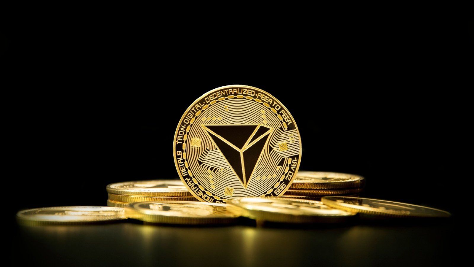 Canary Capital søger SEC-godkendelse til Tron ETF med staking.