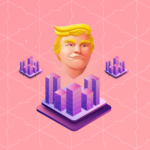 'Trump's Empire' Telegram Spiltips Guide: Sådan tjener du mere krypto i luftdråben.