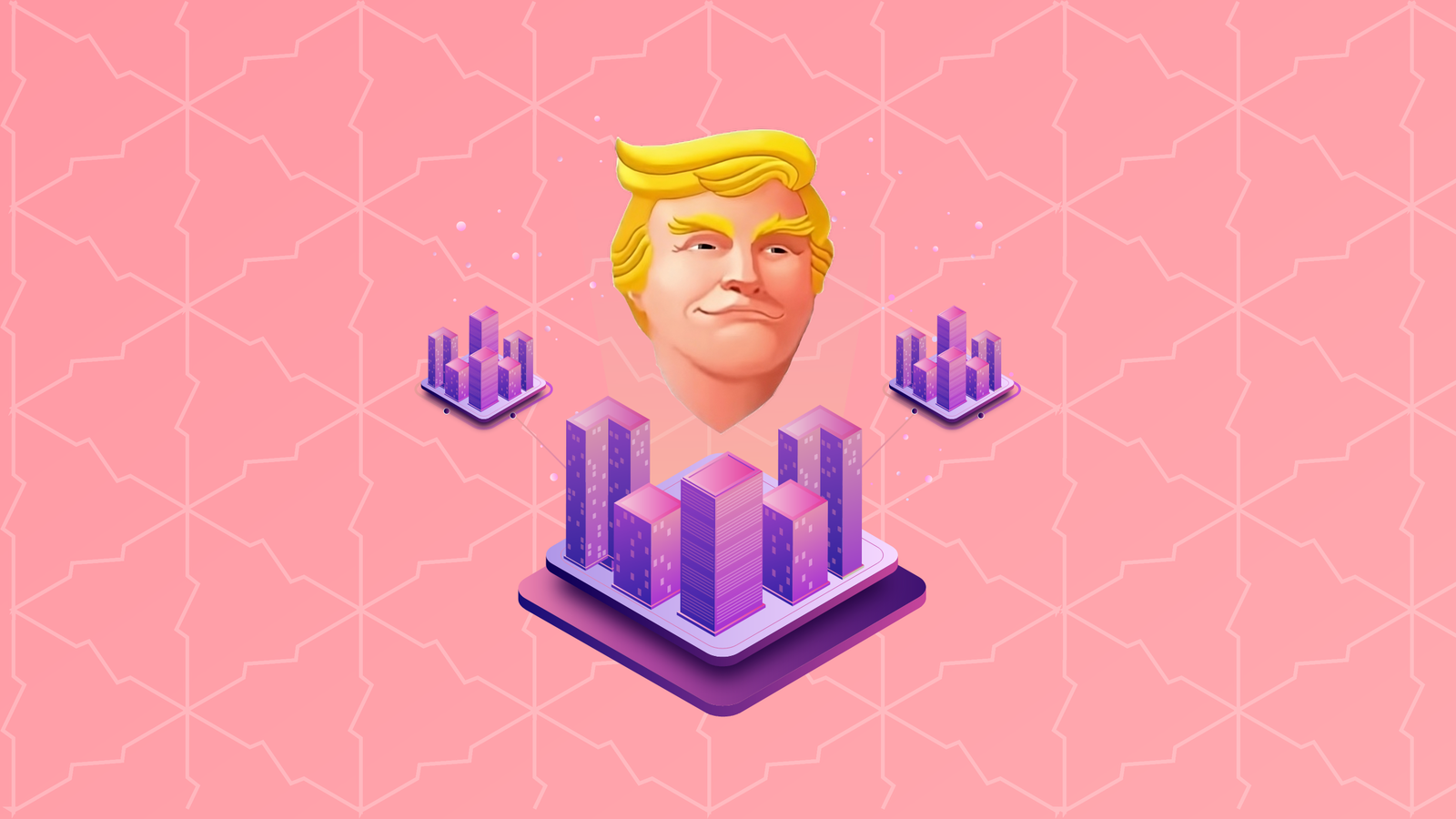 'Trump's Empire' Telegram Spiltips Guide: Sådan tjener du mere krypto i luftdråben.