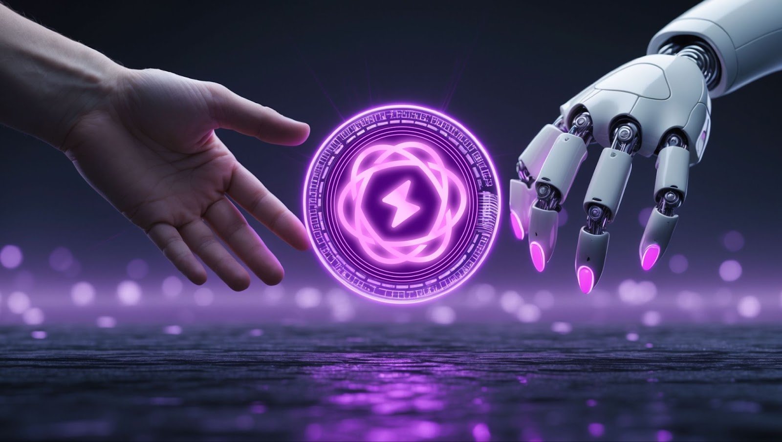 Fangede du ikke den seneste krypto-eksplosion? Disse mønter kan være din chance for 10x, 100x eller endda 1000x afkast.