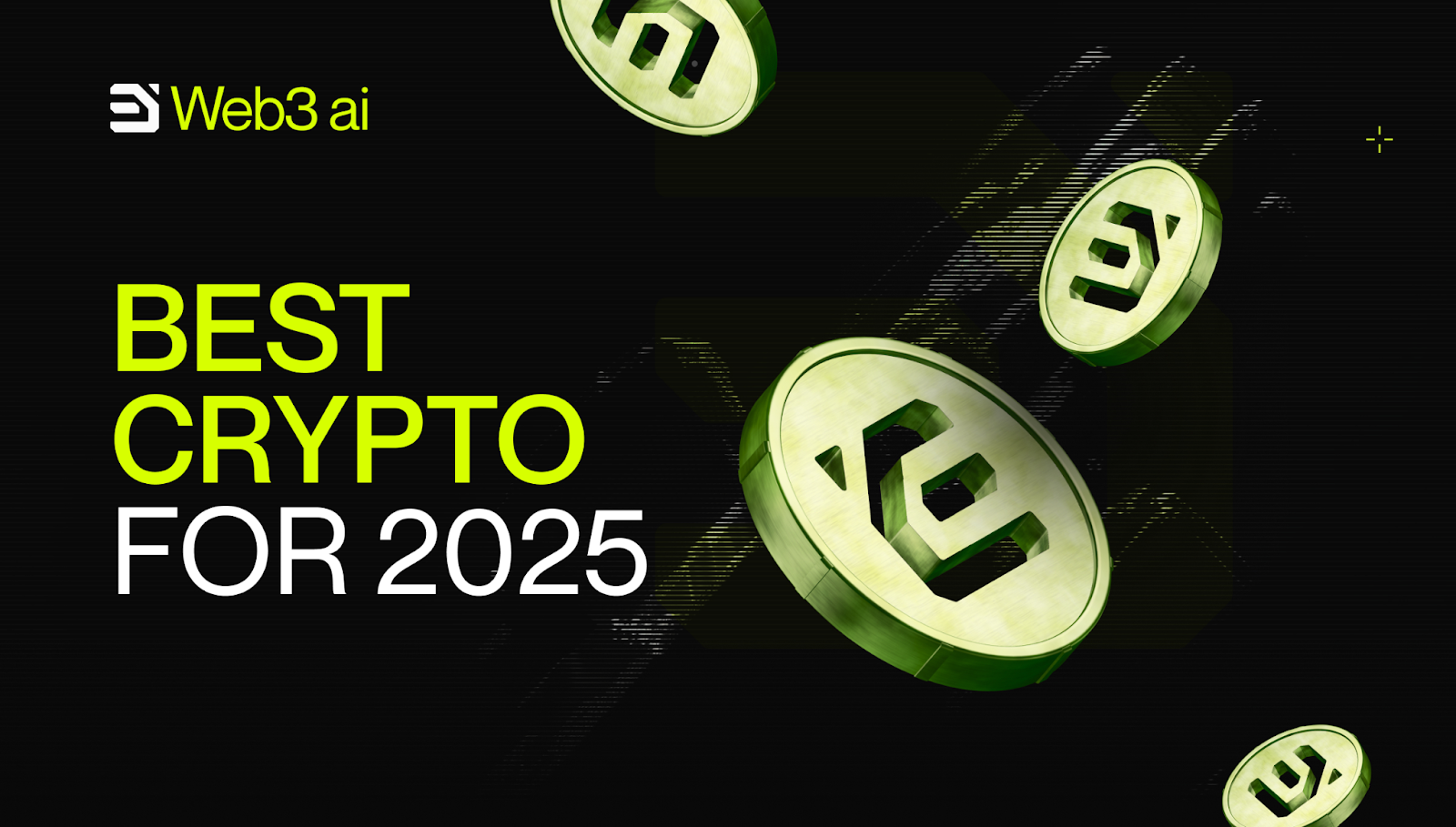 Hvilken kryptovaluta skal man købe i dag? Disse 4 mønter fortjener din opmærksomhed.