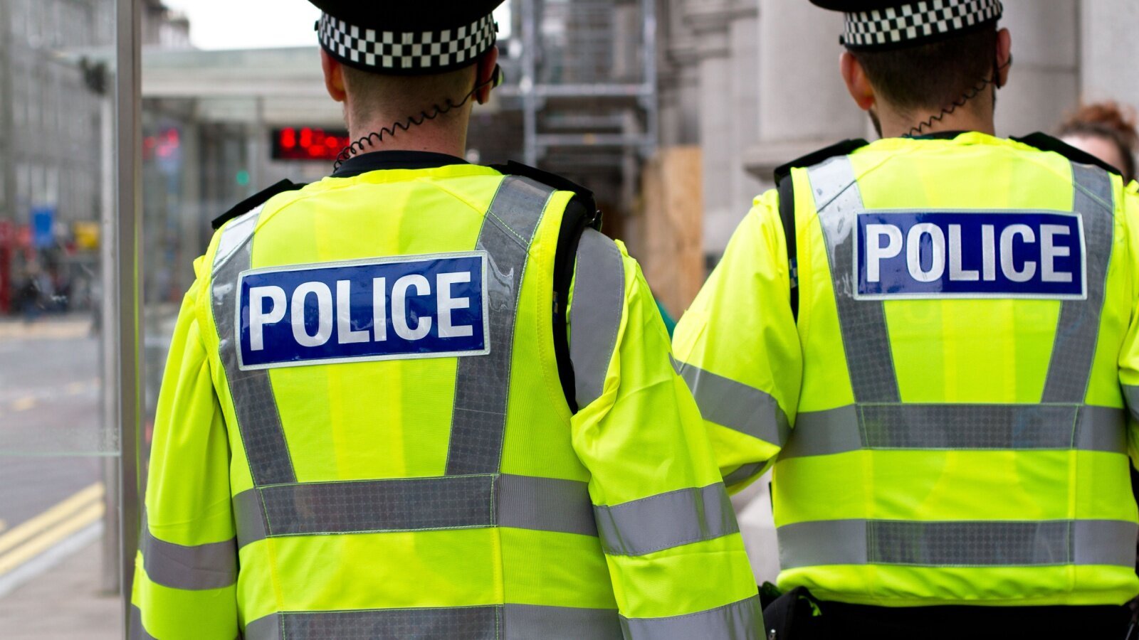 Krypto var involveret i 66% af al investeringsbedrageri i Storbritannien sidste år: City of London Police