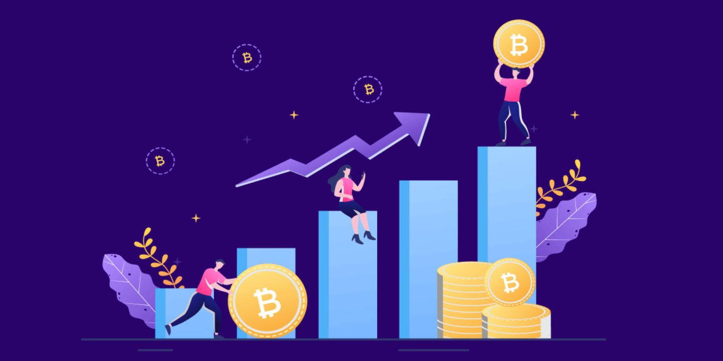 Næste Penny Cryptocurrency, der vil boome - Hvorfor det måske ikke er, hvad du forventer