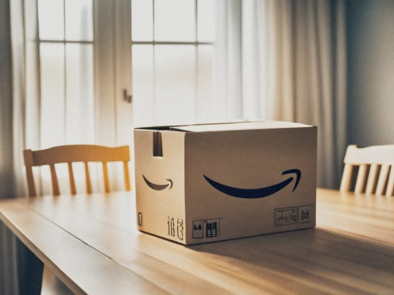 Mysterieboksen Amazon: Sammenligning af de bedste udbydere