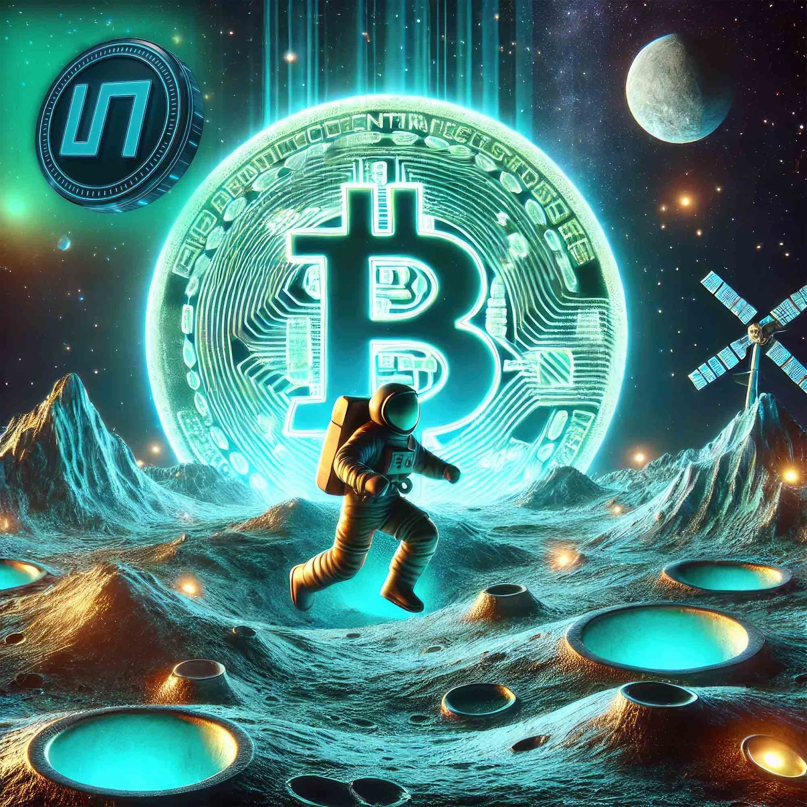 Kunstig intelligens-tendens kunne betyde, at Near Protocol (NEAR) og Unilabs (UNIL) når ATH denne sommer.