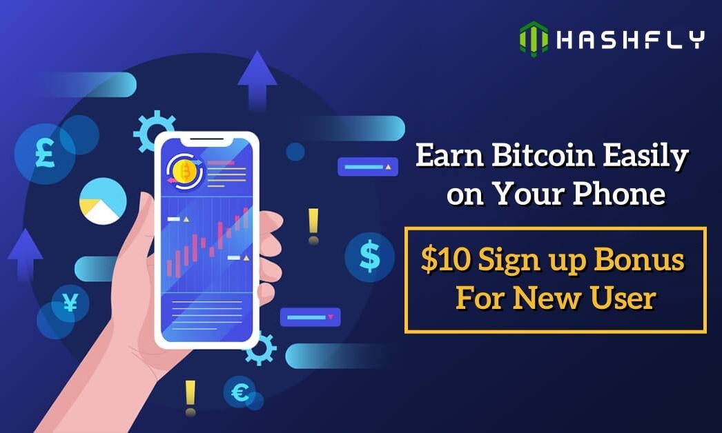 Bedste Cloud Mining Sites 2025: En begynderguide til at tjene daglige kryptobelønninger.