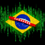 Brasil bevæger sig for at forbyde Discord efter afværget angreb ved Lady Gaga koncerten.