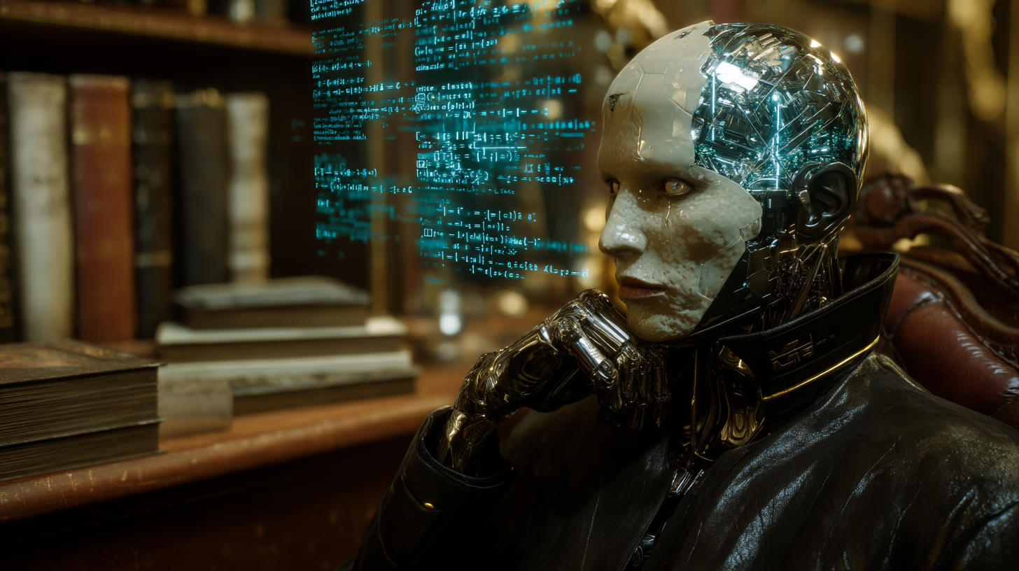 Googles Gemini 2.5 Pro topper kodningsdiagrammer og MENSA-tests i AI 'IQ' kampen.