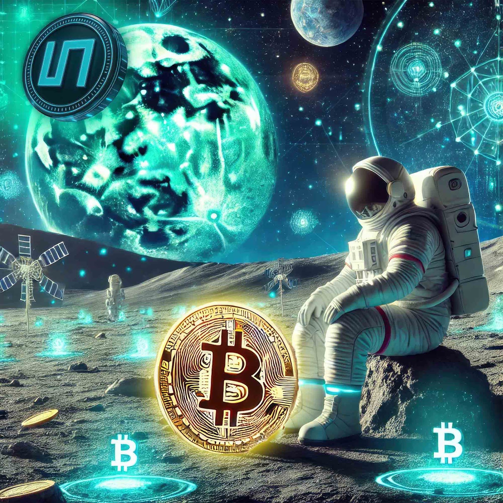 Denne $0,005 token giver dig tidlig adgang til projekter, før Binance gør det.