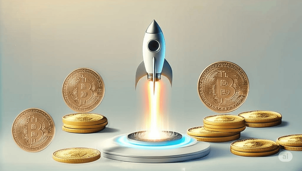 5 af de bedste IDO-platforme for 2025