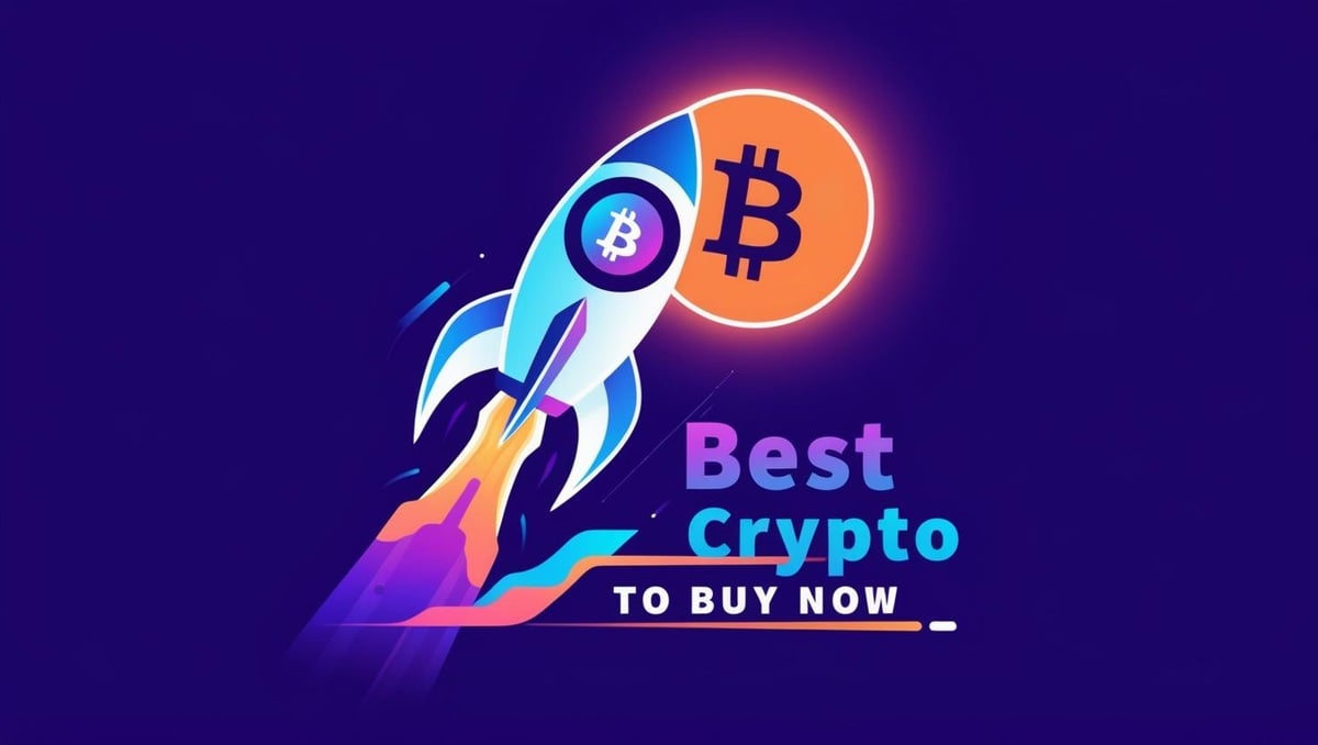 Bedste kryptovaluta at købe nu: Fra $3,5M til Månen? Denne token skriger 1000x potentiale.