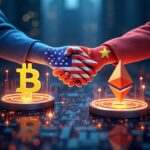 Amerikansk-kinesisk toldaftale forventes at udløse en kursopgang for disse 3 kryptovalutaer.