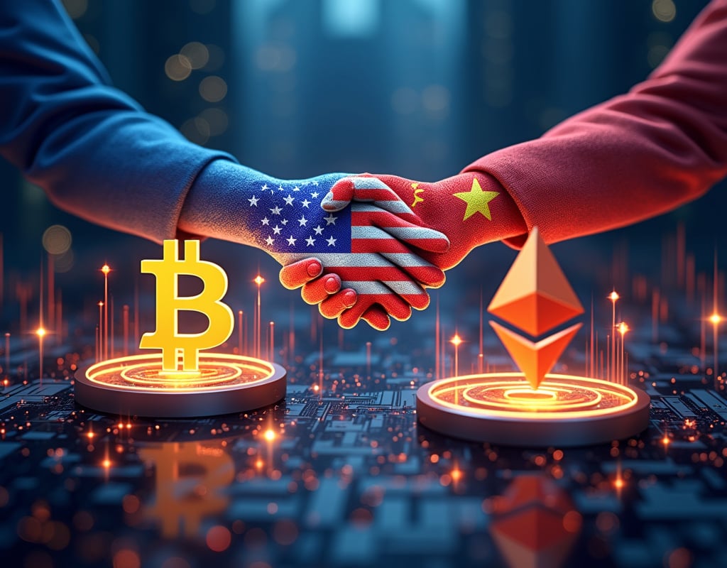 Amerikansk-kinesisk toldaftale forventes at udløse en kursopgang for disse 3 kryptovalutaer.