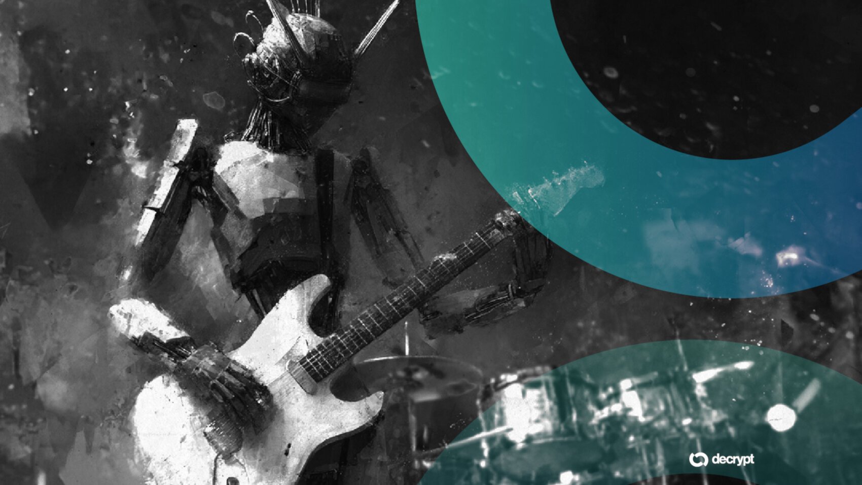 Decrypts valg: En guide til de bedste AI-værktøjer for amatør-musikere.