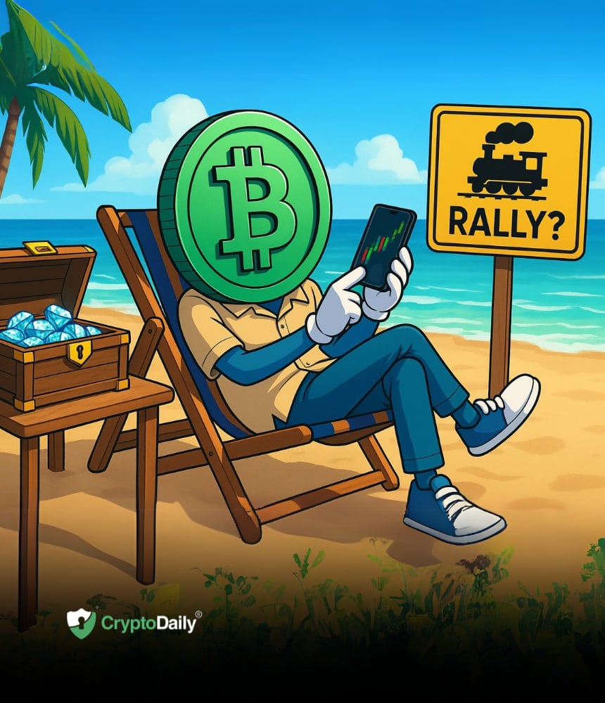 Kan Bitcoin Cash (BCH), Compound (COMP) og Zilliqa (ZIL) stadig rally? Prisanalyse