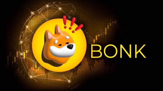 Glem Dogecoin, analytiker siger Solana Meme-coin "BONK" er ved at eksplodere.
