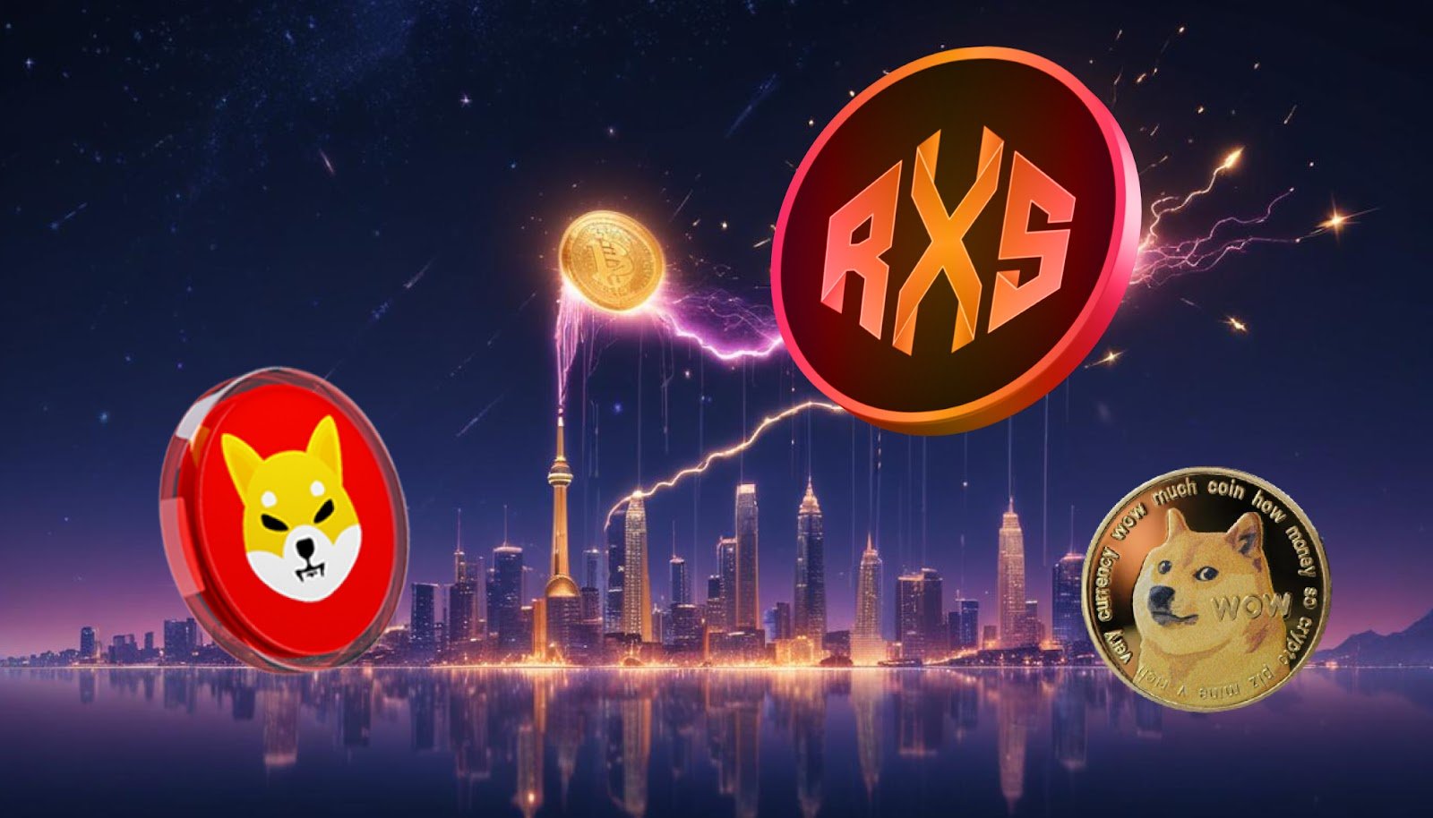 Bedste krypto at købe for en 14300% ROI i 2025 nu da Shiba Inu (SHIB) og Dogecoin (DOGE) er ude af løbet
