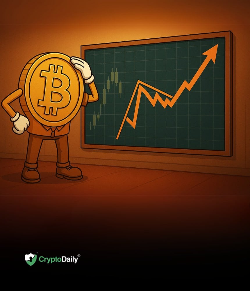 Bitcoin (BTC) Bull Flag Breakout: Næste prisstigning i gang
