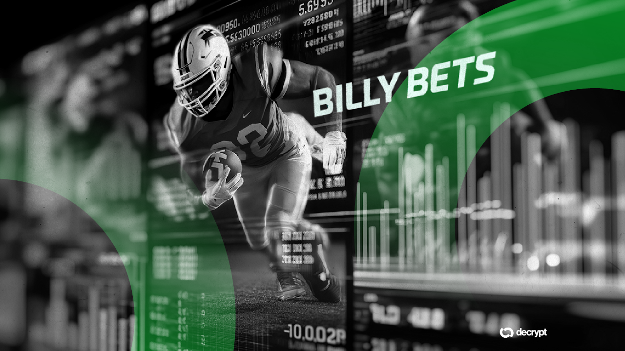 AI Sports Betting Agent sigter mod at forstyrre tipster-industrien ved hjælp af krypto.