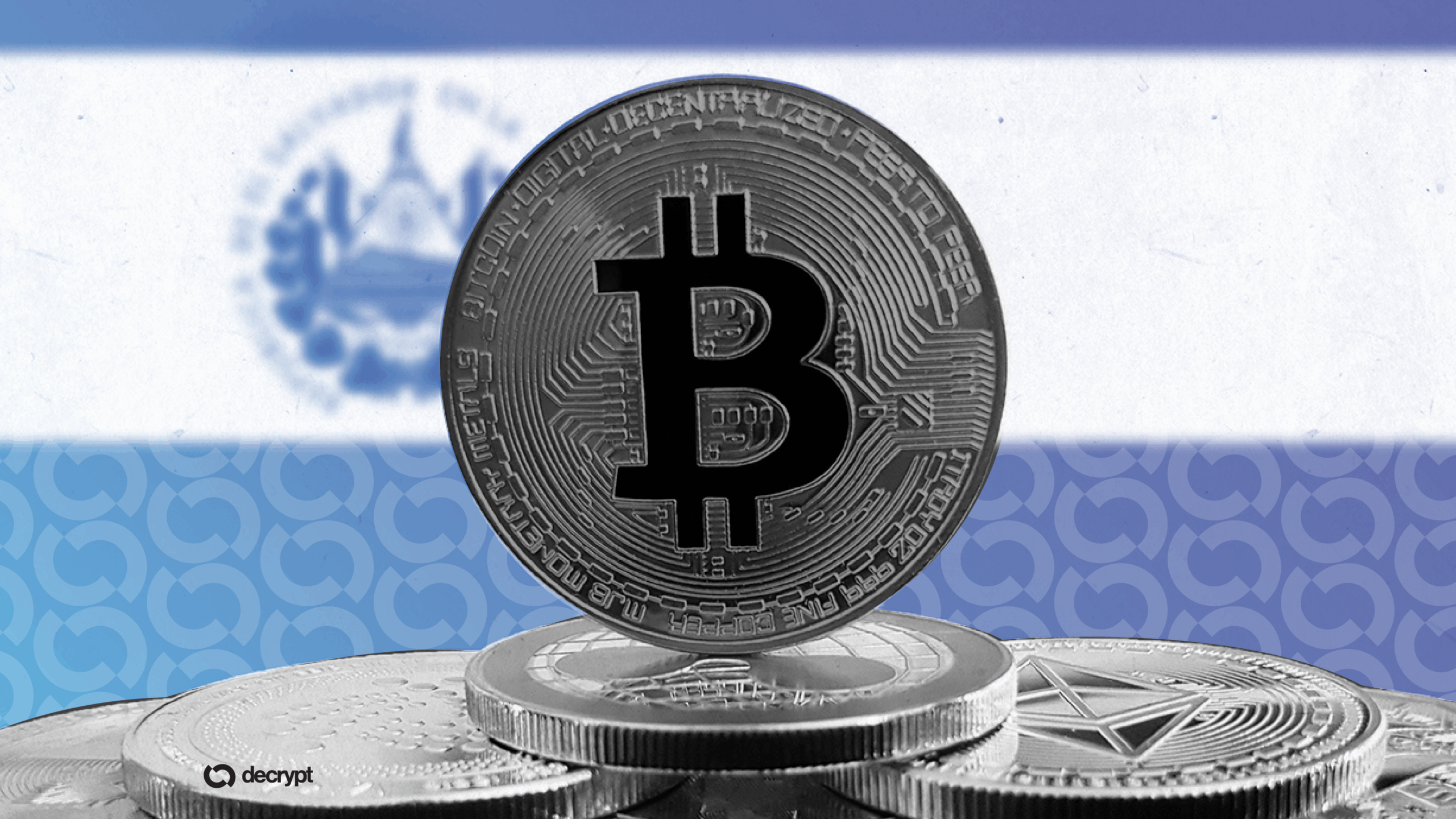 El Salvadors Bitcoin-satsning vokser til $644 mio., mens rally styrker suveræne beholdninger.