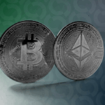 Bitcoin og Ethereum vakler, da investorer tager profit efter den seneste opsving.