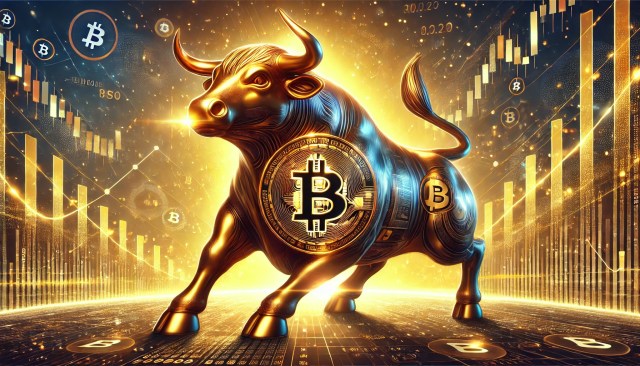 Bitcoin-prisen på $150.000: BTC spejler bullish fraktal fra 2020.