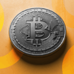 Bitcoin falder på svagere end forventede amerikanske engrospriser.