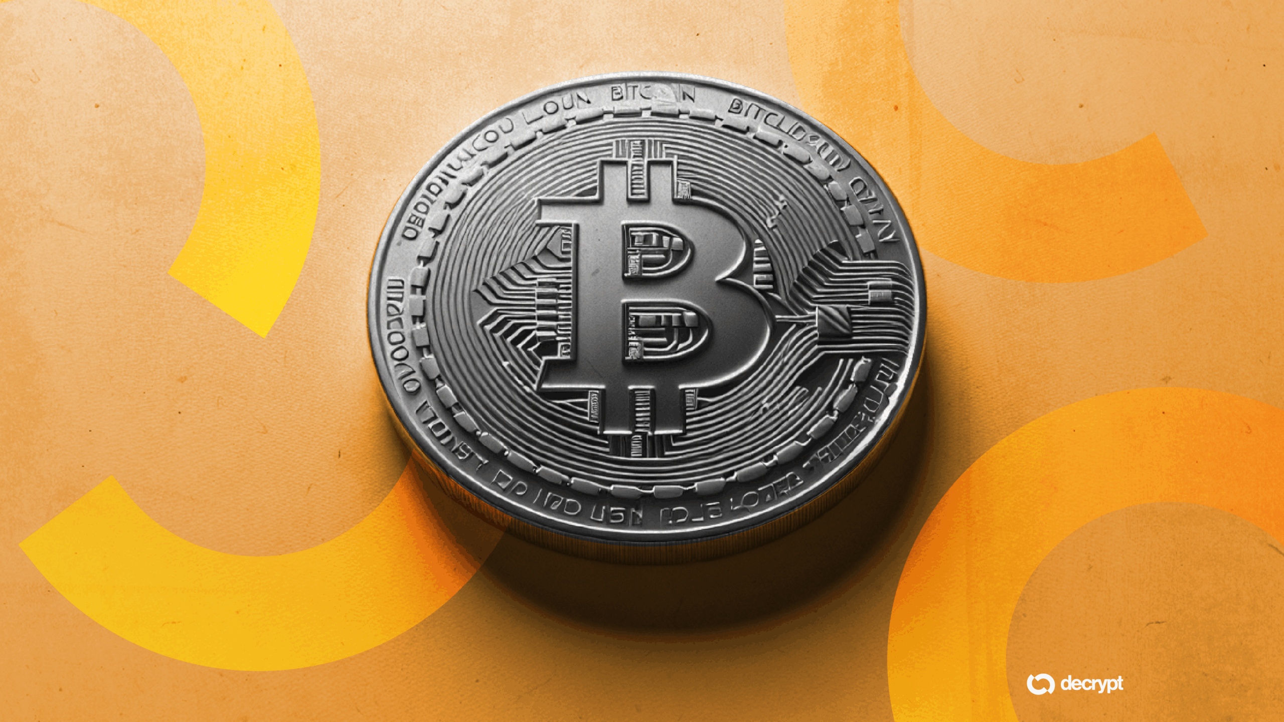 Bitcoin falder på svagere end forventede amerikanske engrospriser.