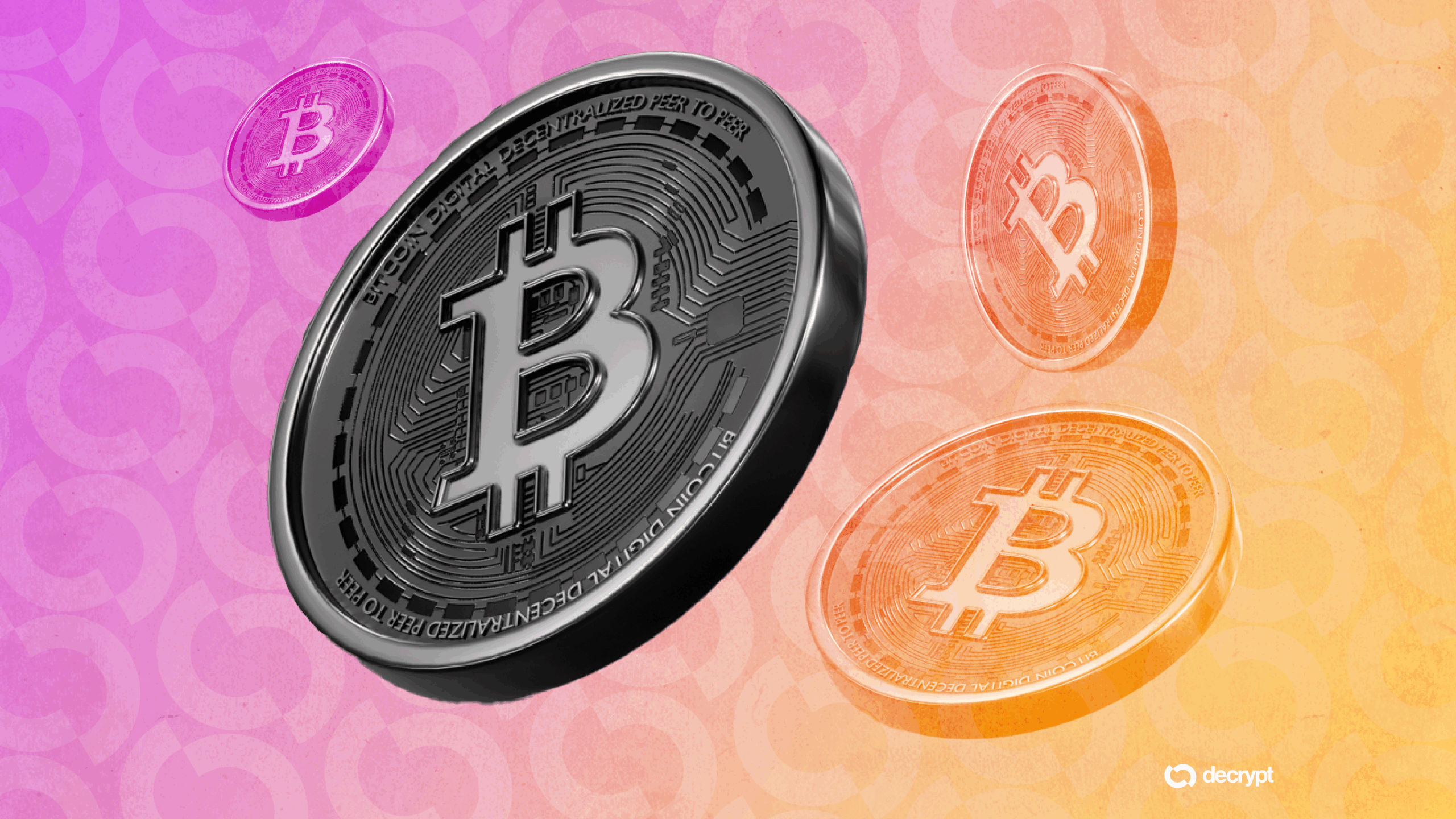 Utallige bevægelser: Stor Bitcoin-køb, NBA Playoff-galskab og Switch 2 prisændringer