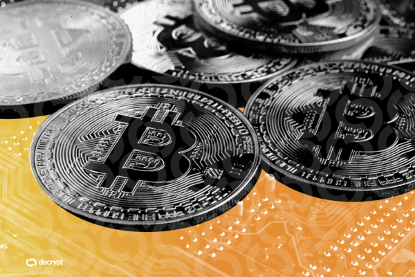 Tether køber 459 millioner dollars i Bitcoin for at finansiere det nye BTC Treasury-selskab.