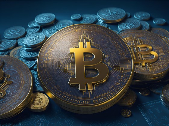 Bitcoin Cooling Market Pressure: Erfarne Holdere på Binance Lettelse Af Salgspresset
