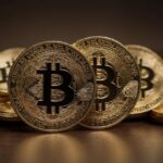Bitcoin Double-Top-mønsteret siger, at bullmarkedet er slut, kommer der en nedtur?