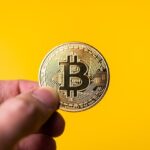 Bitcoin's opstilling forstærkes - Denne dannelse kan ryste mængden.