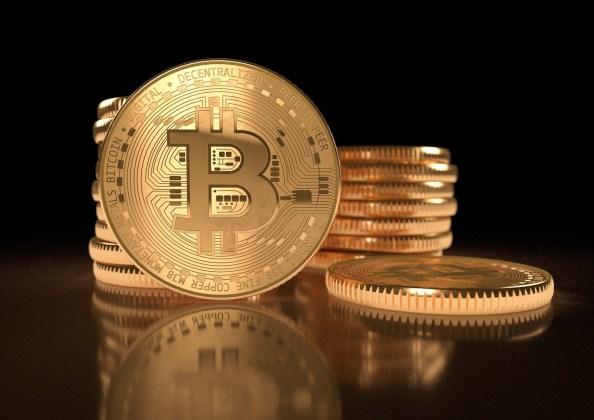 Bitcoin Langsigtede Holdere forsyning Tilbage På Stigning Efter En Kort Nedgang