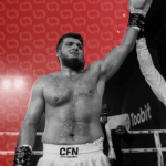 Hvordan Crypto Fight Night blev industrien førende netværksevent.