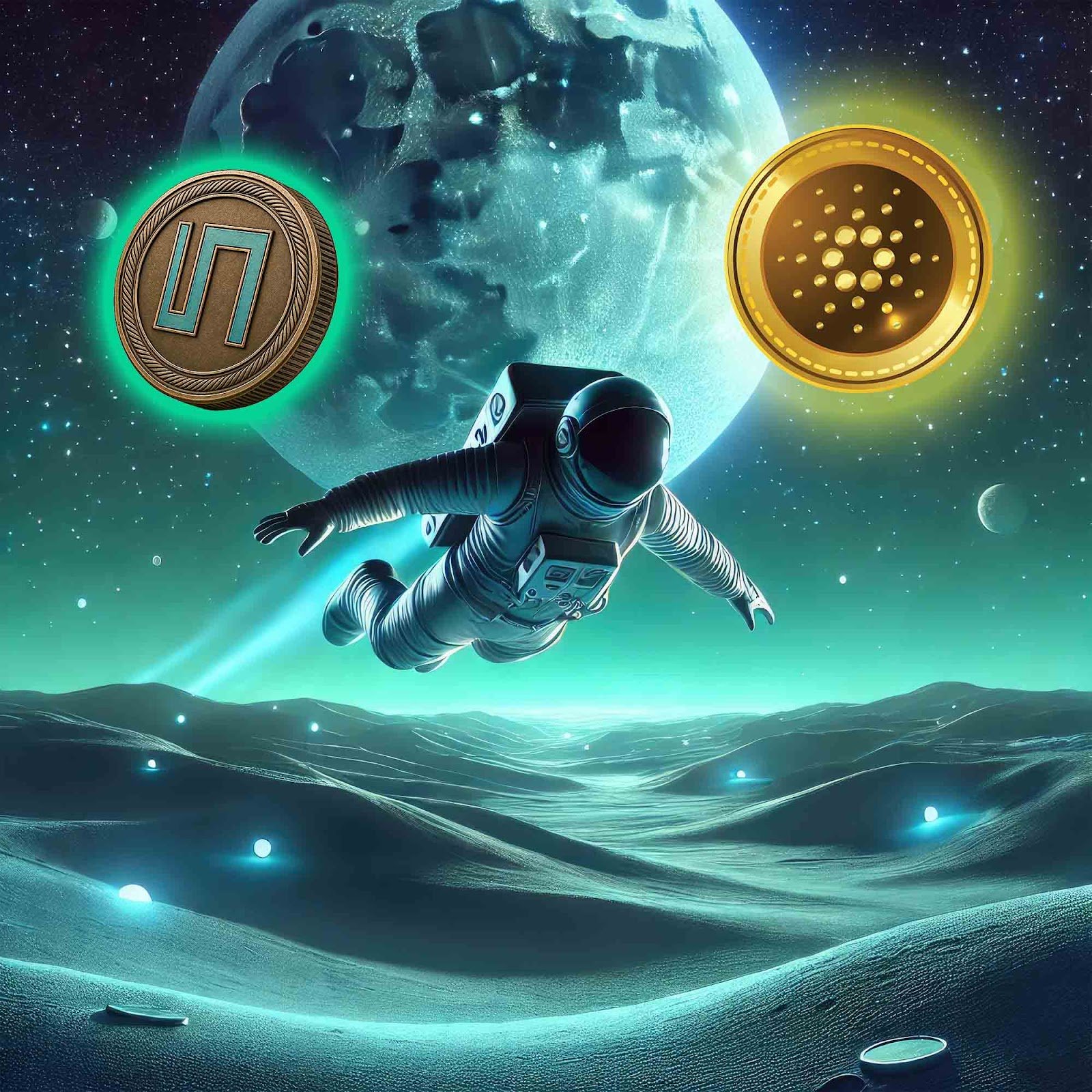 Cardano Dev hævder, at Unilabs (UNIL) DeFi Asset Manager er på vej til en stor Q3.