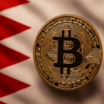 Bitcoin Treasury Fever rammer Mellemøsten