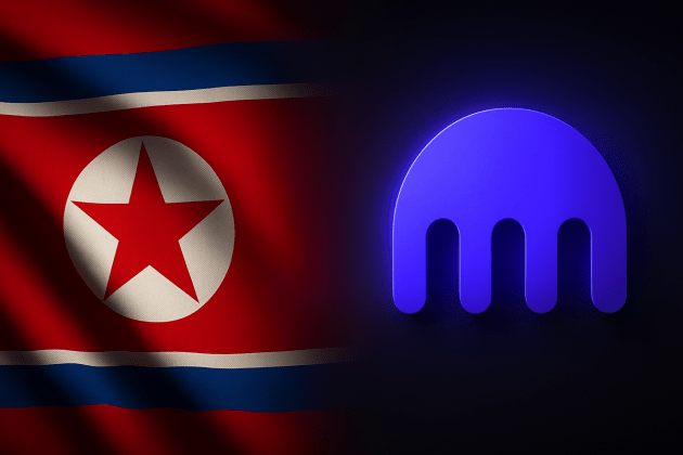 Krypto-børsen Kraken afslører nordkoreansk spionagerækkevidde.