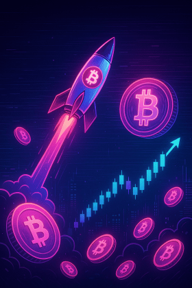 World’s Largest Crypto Trading Event ICTC 2025 vil starte på WhiteBit.
