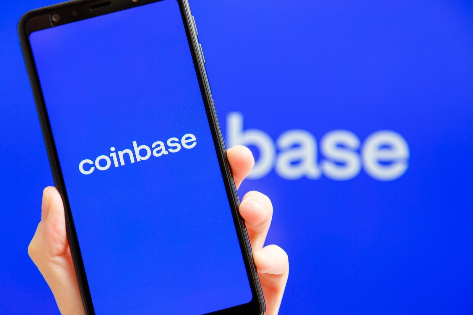 Coinbase misser Q1 omsætningsprognoserne på grund af fald i handelsvolumen.