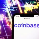 Coinbase 24-7 Bitcoin, Ethereum futureshandel er live.