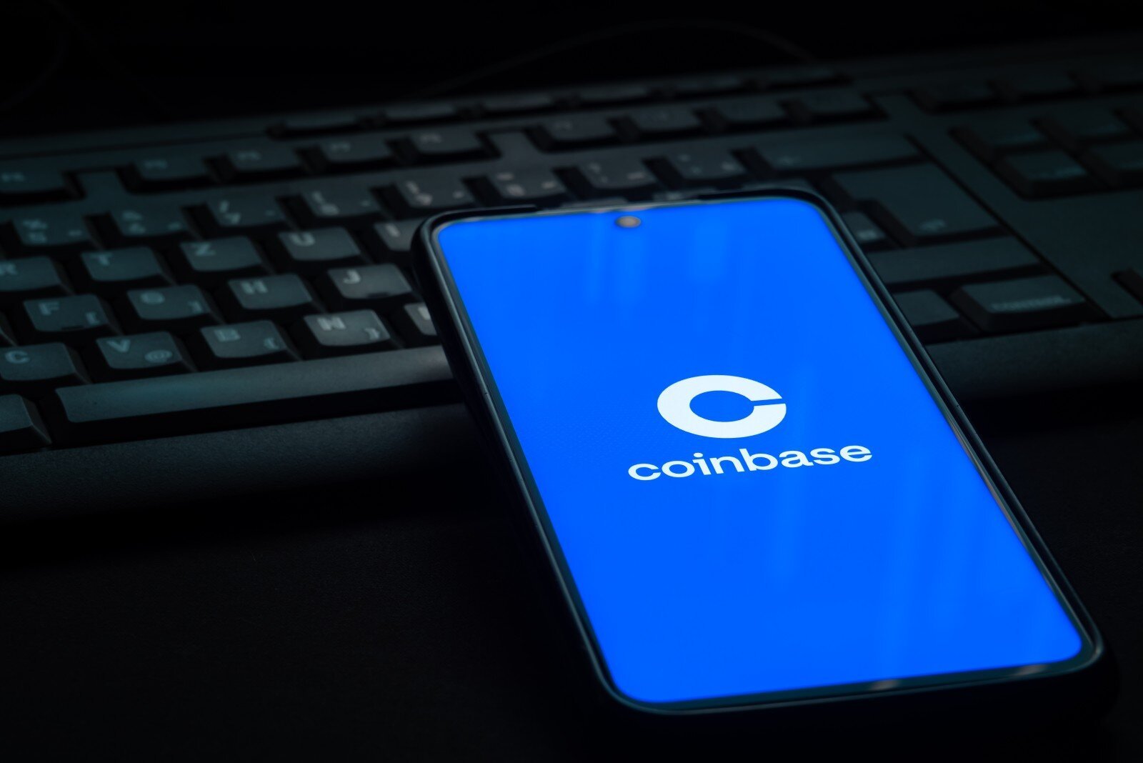 Coinbase indgår en aftale på 2,9 milliarder dollars for at købe kryptooptionersbørsen Deribit.