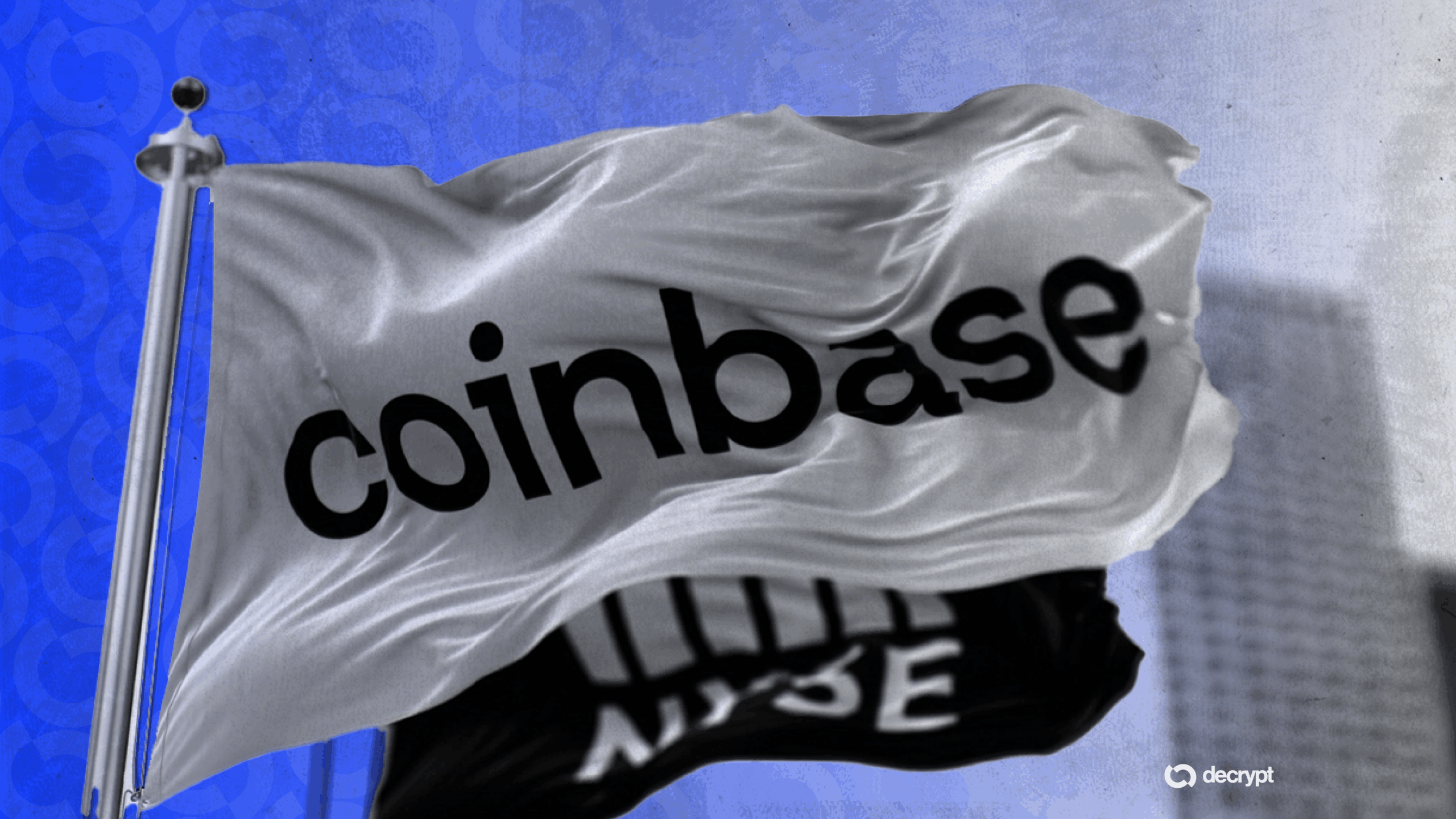 Coinbase-aktien river sig til trods for hacker-frygt – her er hvorfor