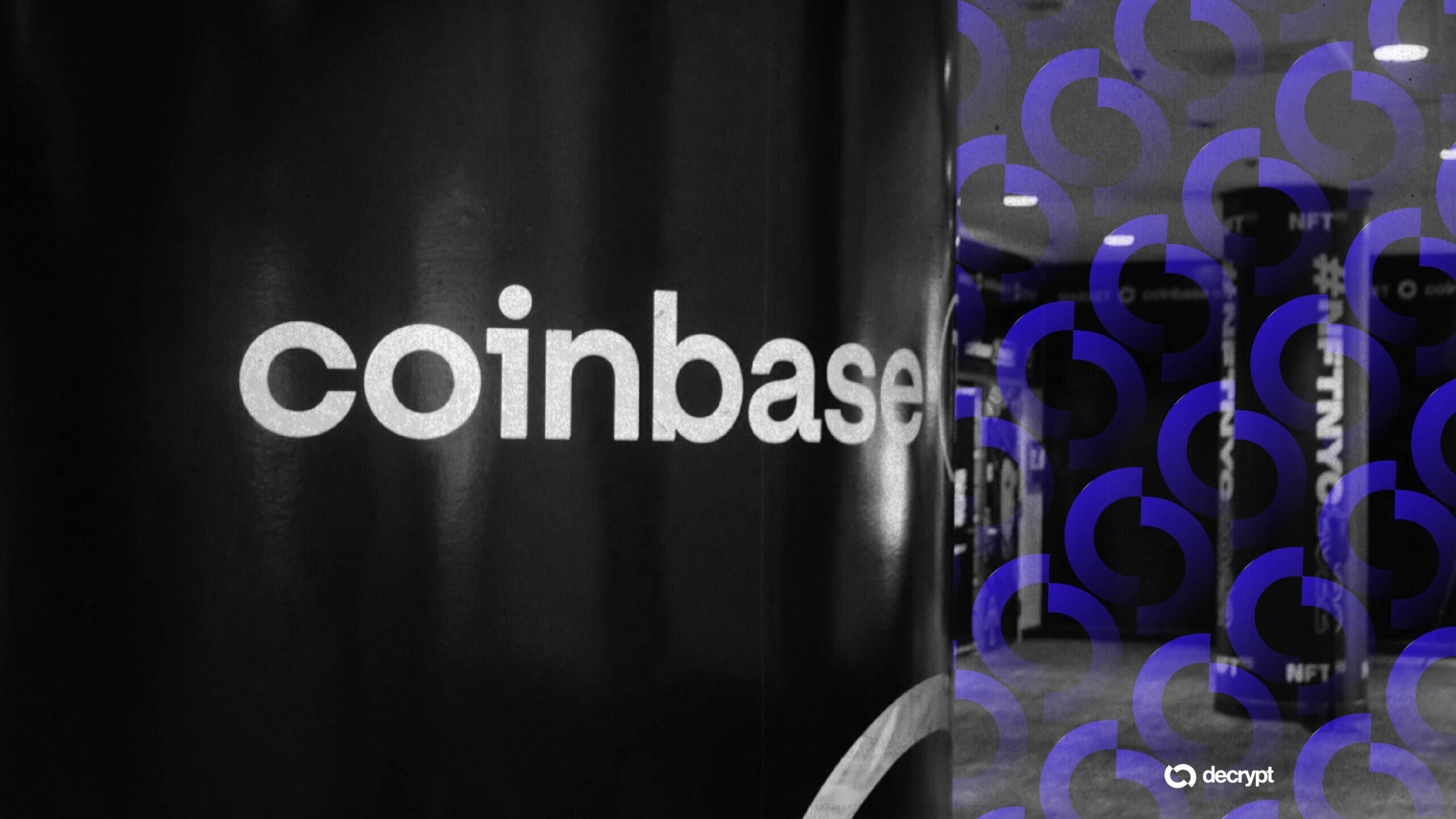 Coinbase data breach vil "føre til menneskers død," siger TechCrunch-stifteren.